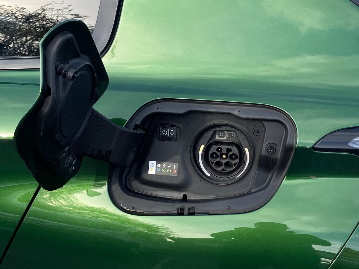 Used Peugeot 308 2022 for sale - 76158200: Photo 36