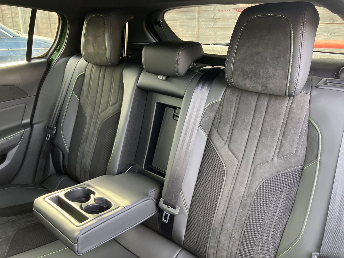 Used Peugeot 308 2022 for sale - 76158200: Photo 39