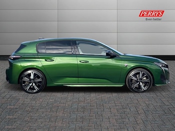 Used Peugeot 308 2022 for sale - 76158200: Photo 3