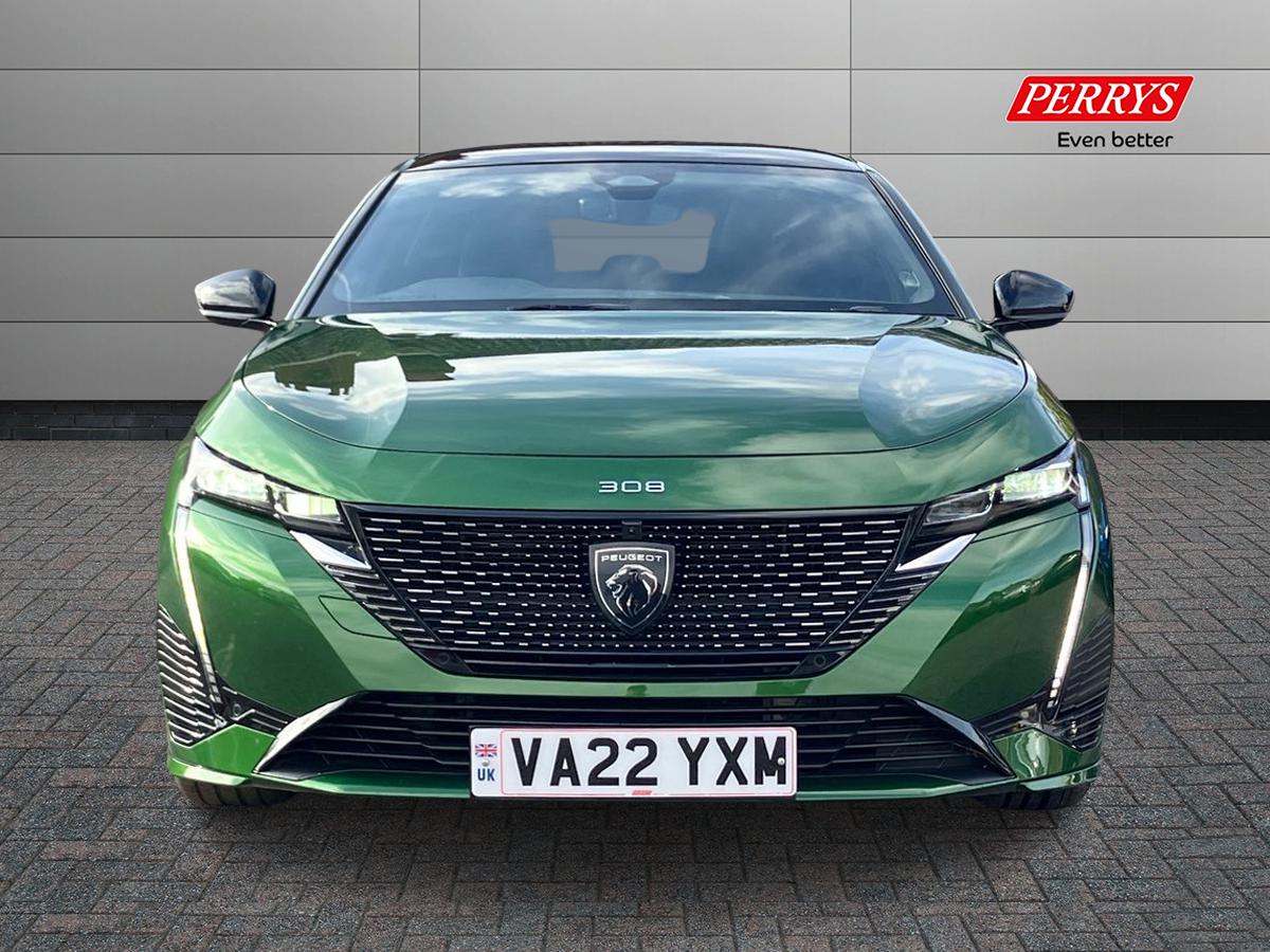 Used Peugeot 308 2022 for sale - 76158200: Photo 4