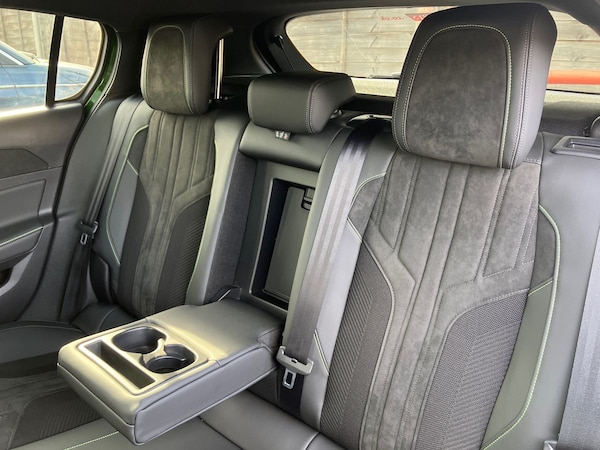 Used Peugeot 308 2022 for sale - 76158200: Photo 44