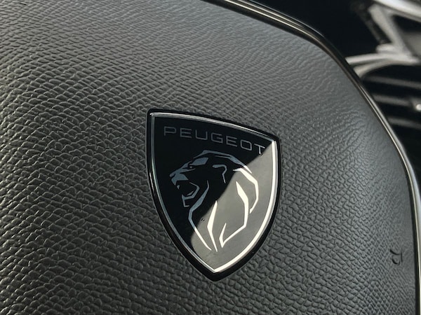 Used Peugeot 308 2022 for sale - 76158200: Photo 45
