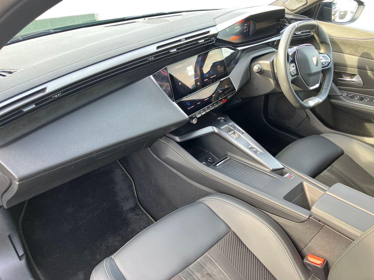 Used Peugeot 308 2022 for sale - 76158200: Photo 6