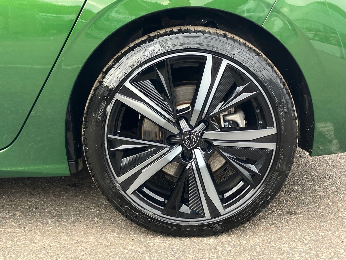 Used Peugeot 308 2022 for sale - 76158200: Photo 7