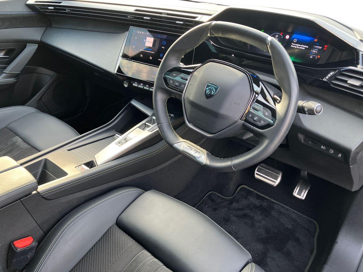 Used Peugeot 308 2022 for sale - 76158200: Photo 8