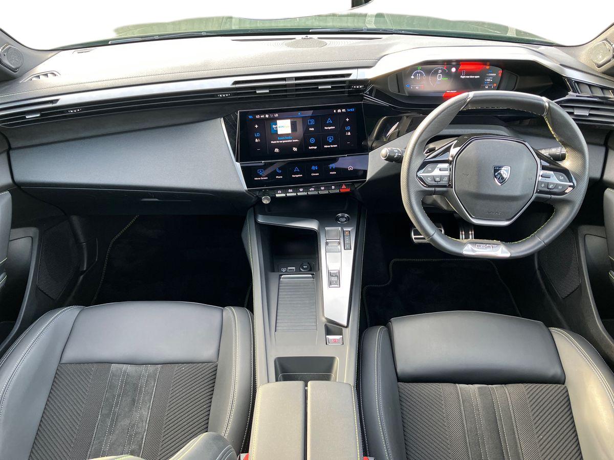 Used Peugeot 308 2022 for sale - 76158200: Photo 9