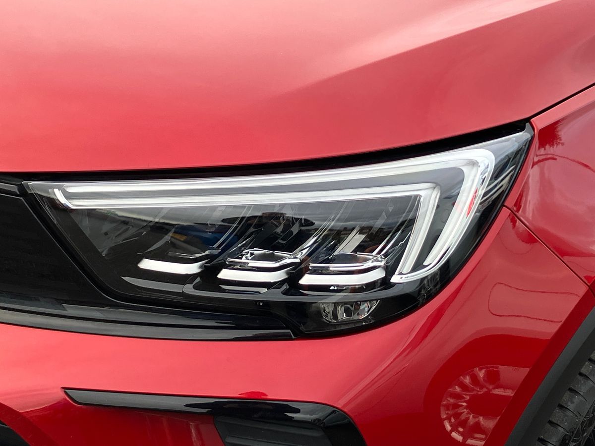 Used Vauxhall Crossland 2022 for sale - 76845557: Photo 13