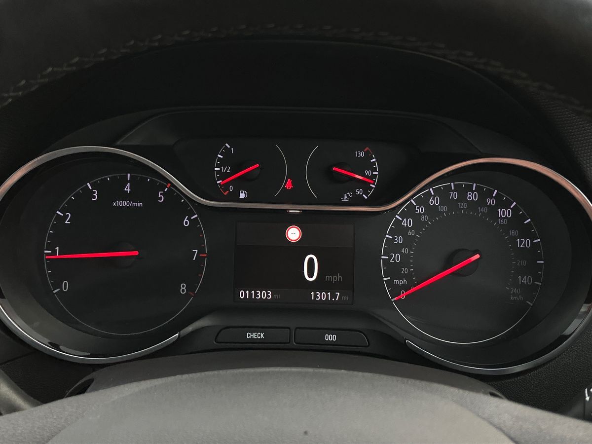 Used Vauxhall Crossland 2022 for sale - 76845557: Photo 14