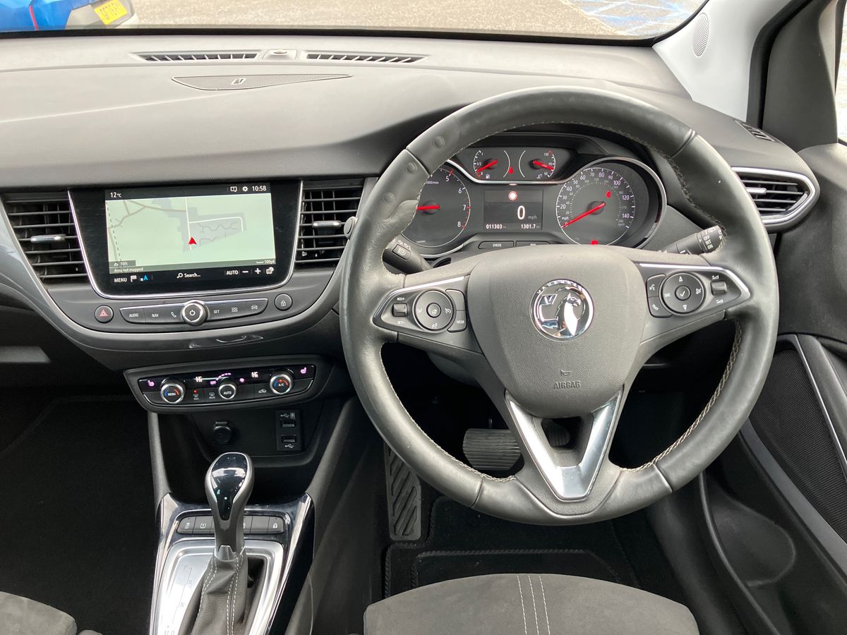 Used Vauxhall Crossland 2022 for sale - 76845557: Photo 15