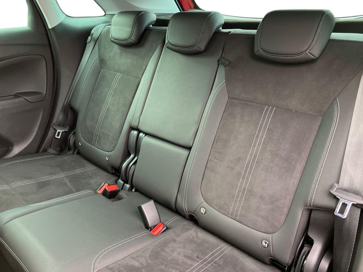 Used Vauxhall Crossland 2022 for sale - 76845557: Photo 19