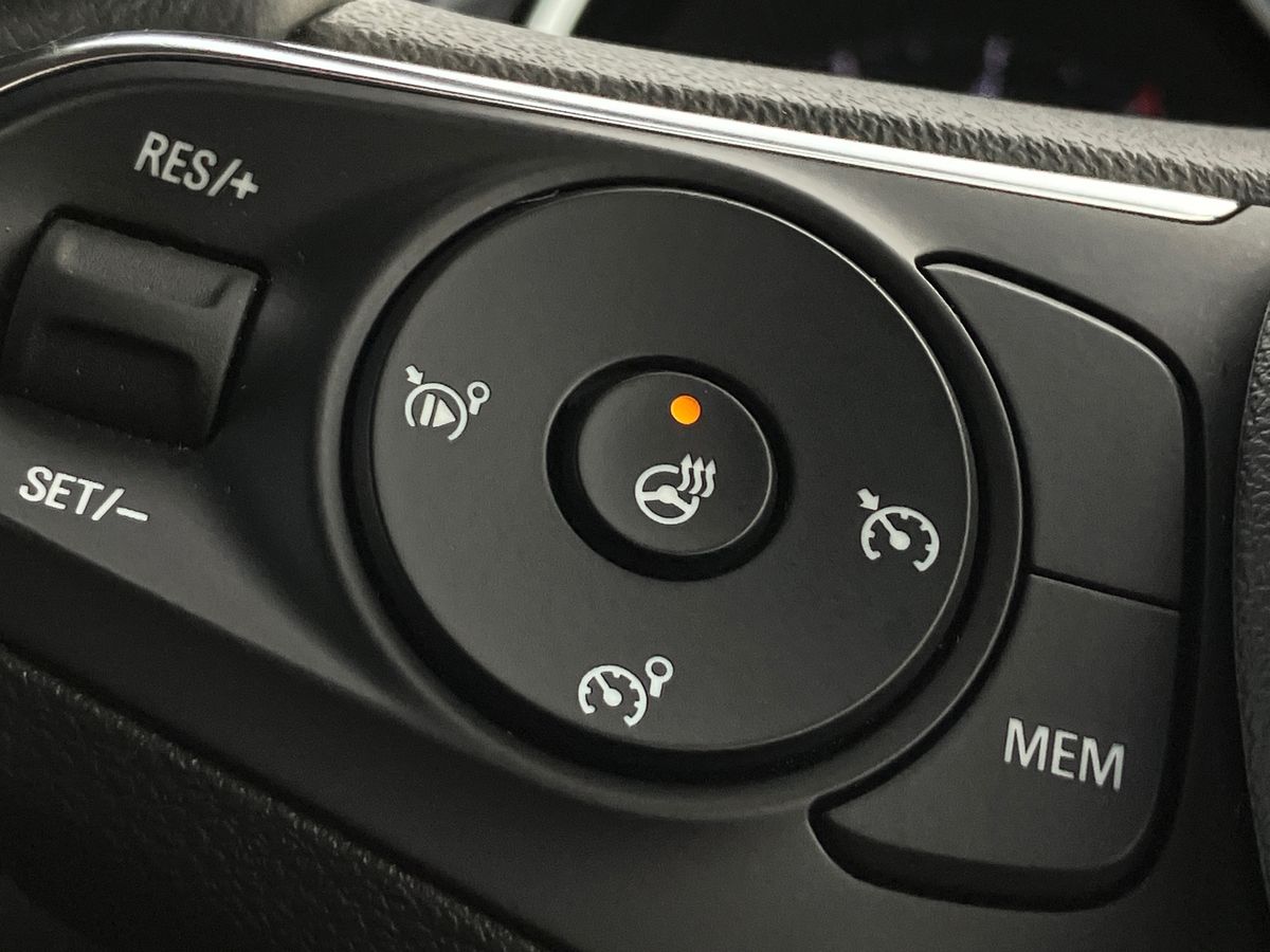 Used Vauxhall Crossland 2022 for sale - 76845557: Photo 22