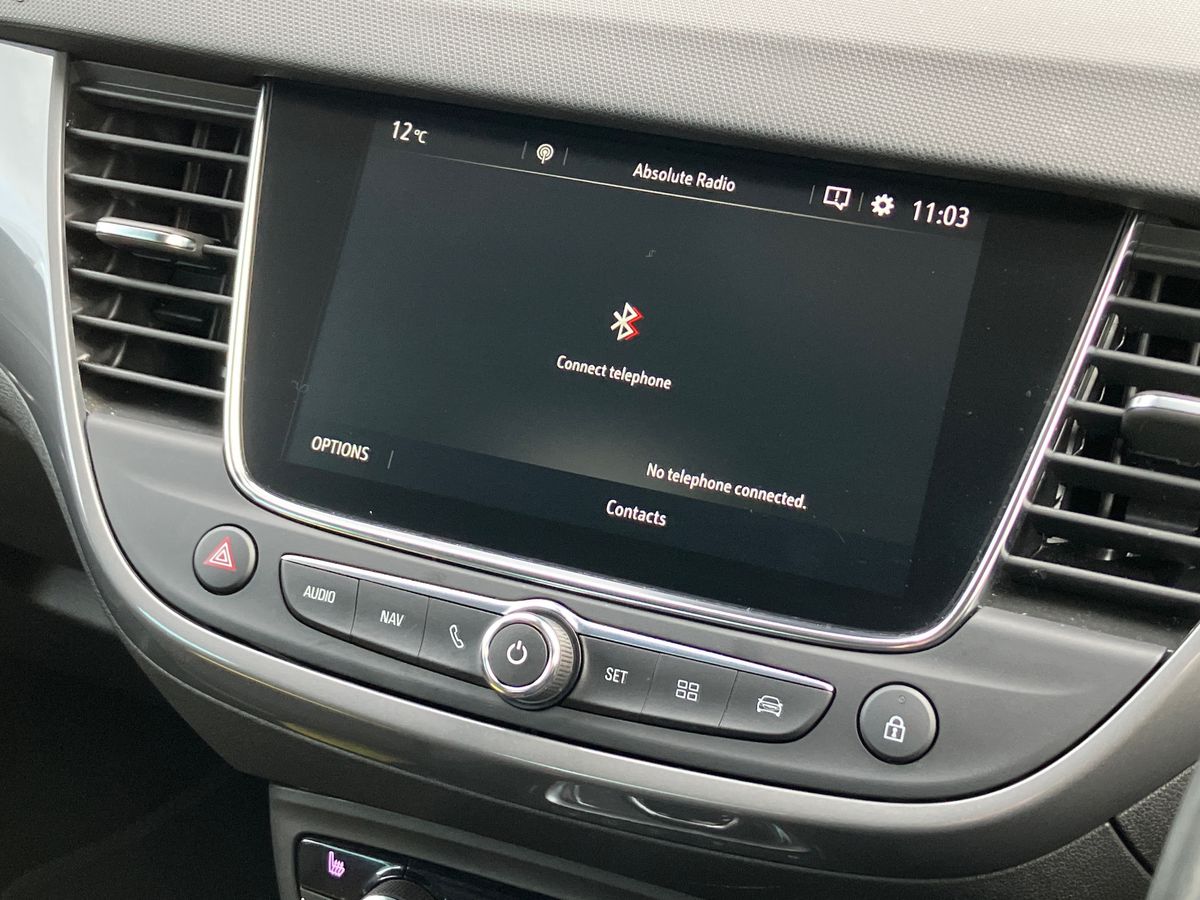 Used Vauxhall Crossland 2022 for sale - 76845557: Photo 26