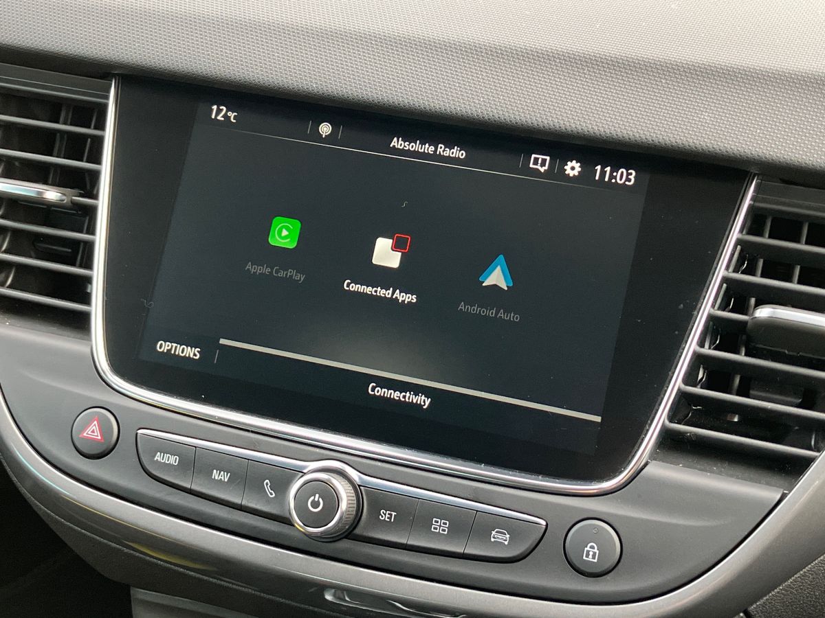 Used Vauxhall Crossland 2022 for sale - 76845557: Photo 27