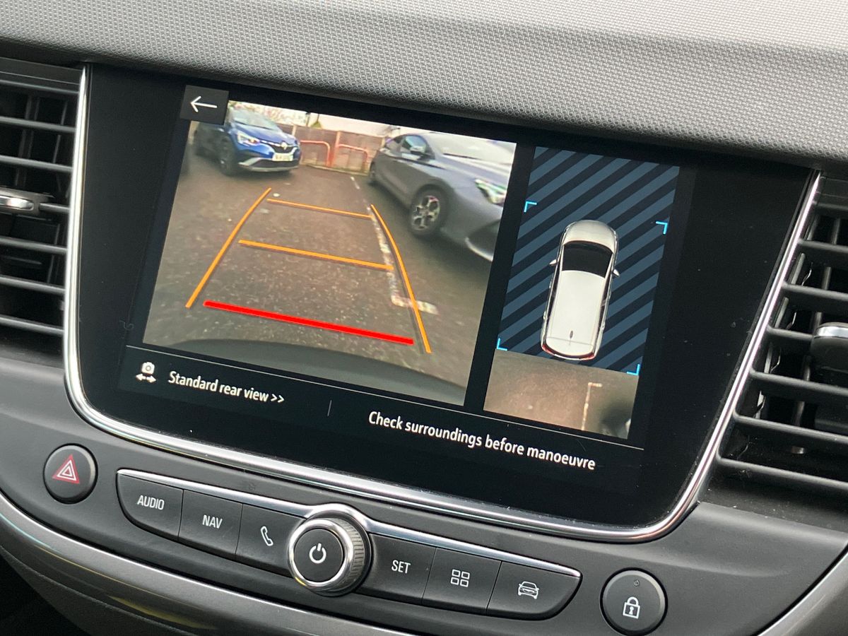 Used Vauxhall Crossland 2022 for sale - 76845557: Photo 28