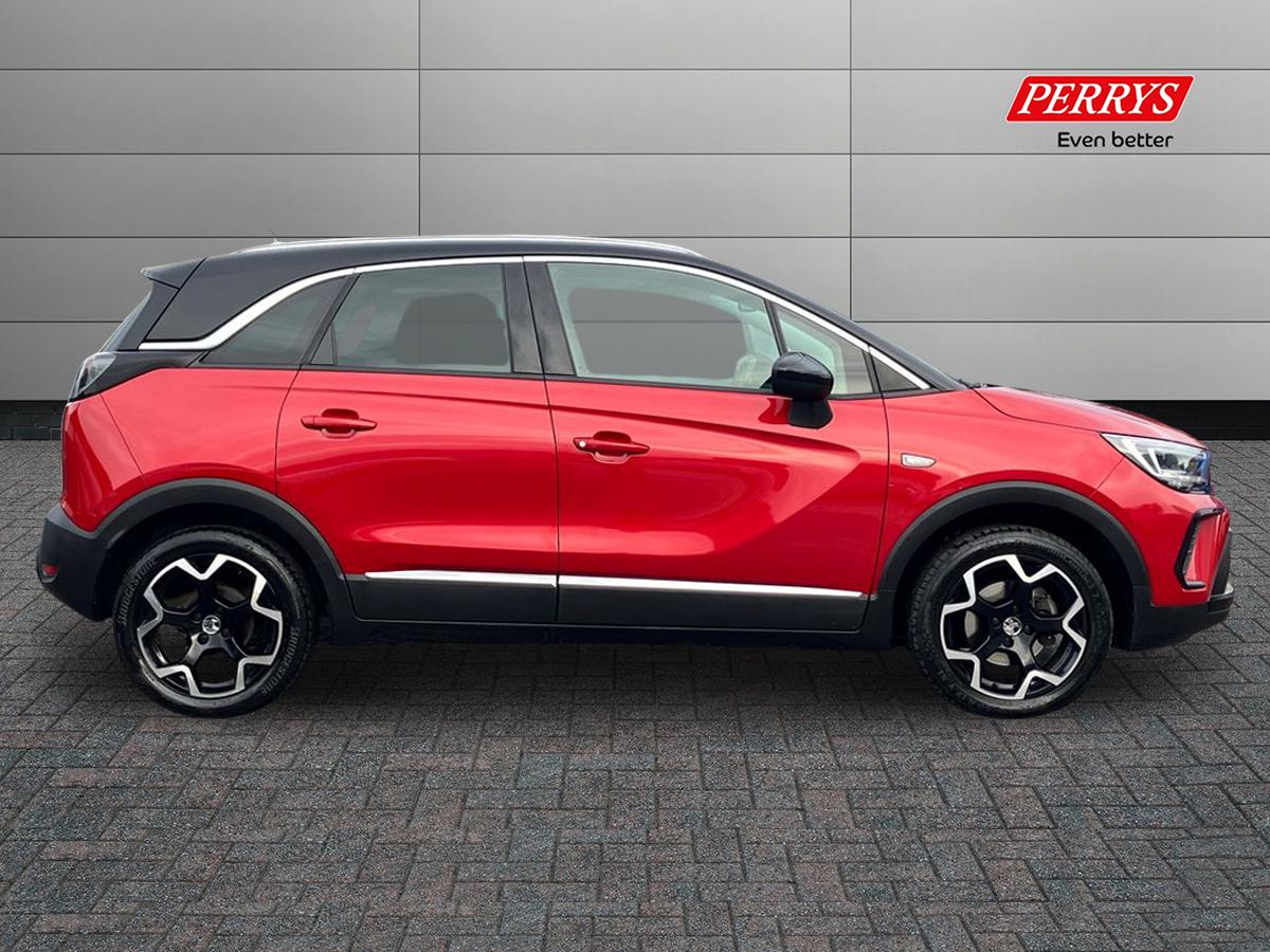 Used Vauxhall Crossland 2022 for sale - 76845557: Photo 3
