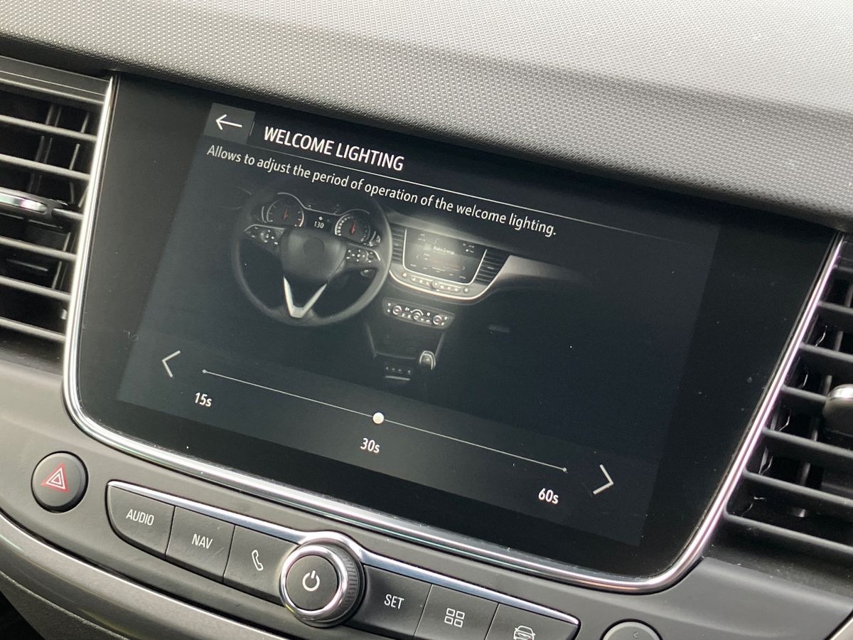 Used Vauxhall Crossland 2022 for sale - 76845557: Photo 31