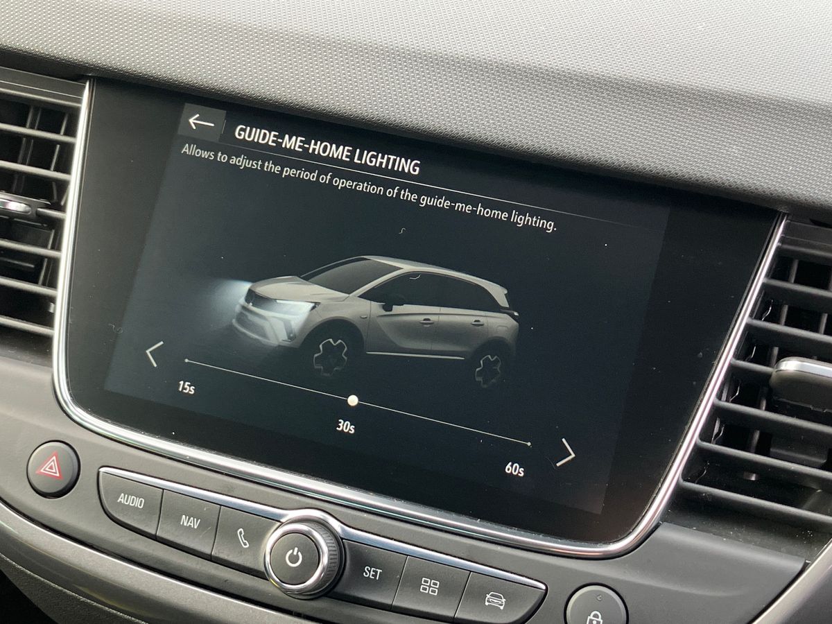 Used Vauxhall Crossland 2022 for sale - 76845557: Photo 32