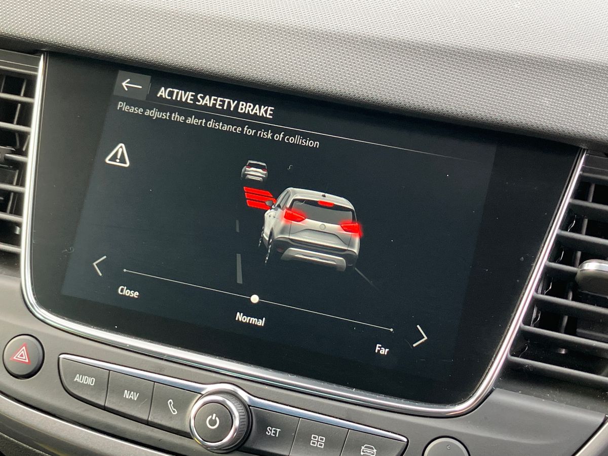 Used Vauxhall Crossland 2022 for sale - 76845557: Photo 33