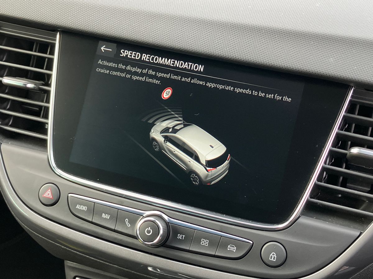 Used Vauxhall Crossland 2022 for sale - 76845557: Photo 34