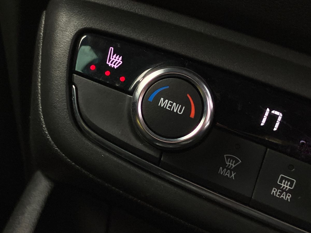 Used Vauxhall Crossland 2022 for sale - 76845557: Photo 35