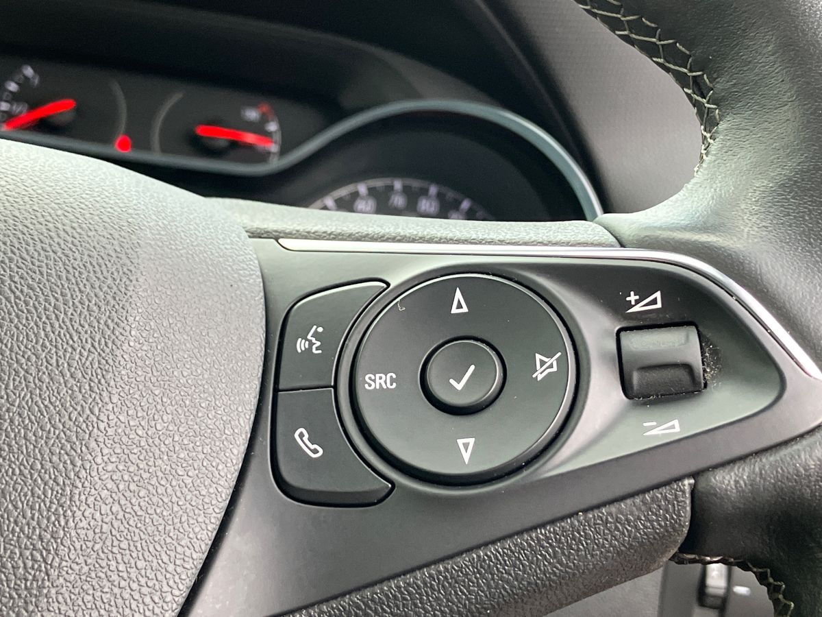 Used Vauxhall Crossland 2022 for sale - 76845557: Photo 37