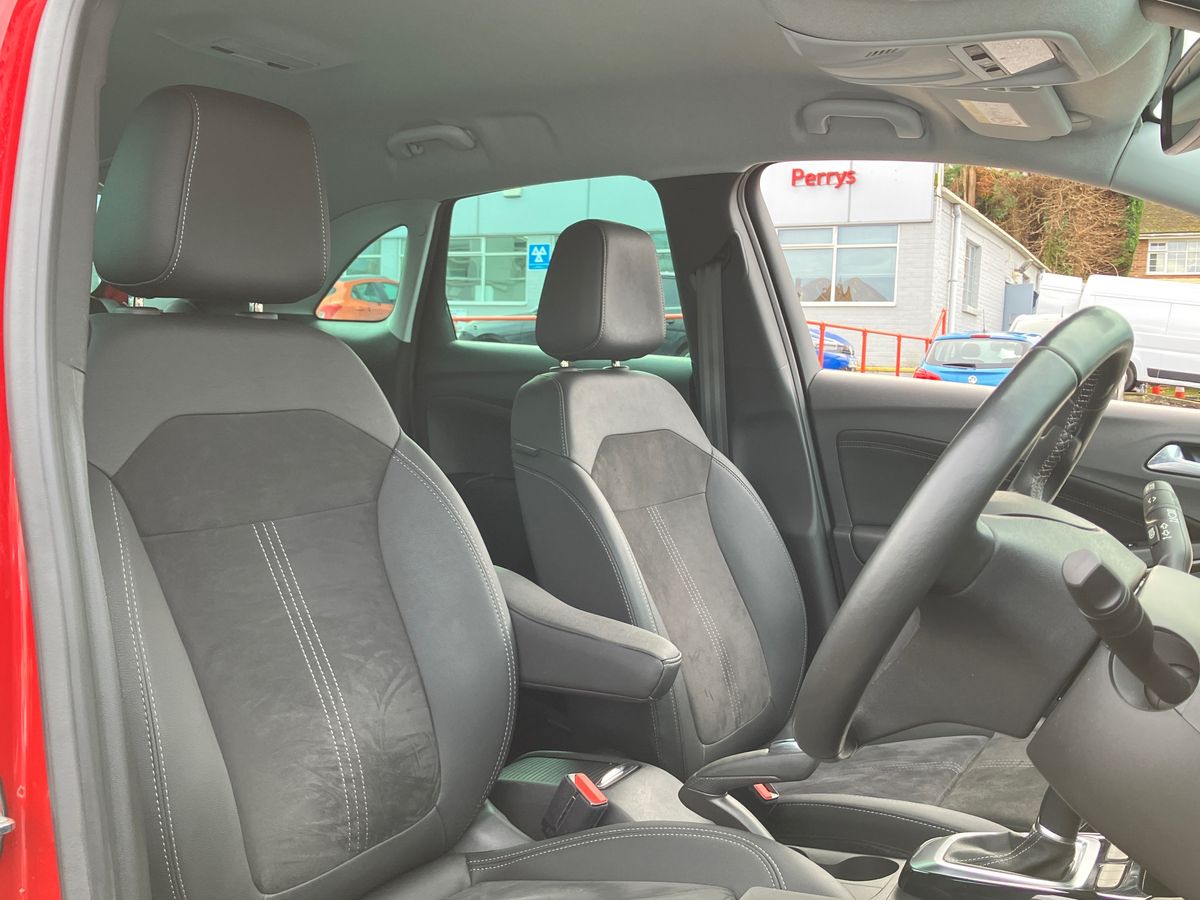 Used Vauxhall Crossland 2022 for sale - 76845557: Photo 39