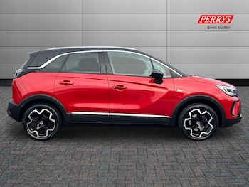 Used Vauxhall Crossland 2022 for sale - 76845557: Photo