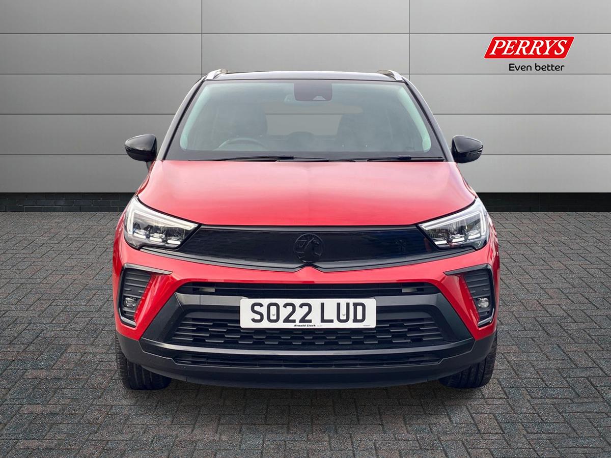 Used Vauxhall Crossland 2022 for sale - 76845557: Photo 4