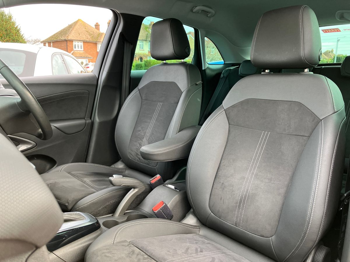 Used Vauxhall Crossland 2022 for sale - 76845557: Photo 40