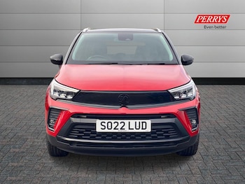 Used Vauxhall Crossland 2022 for sale - 76845557: Photo