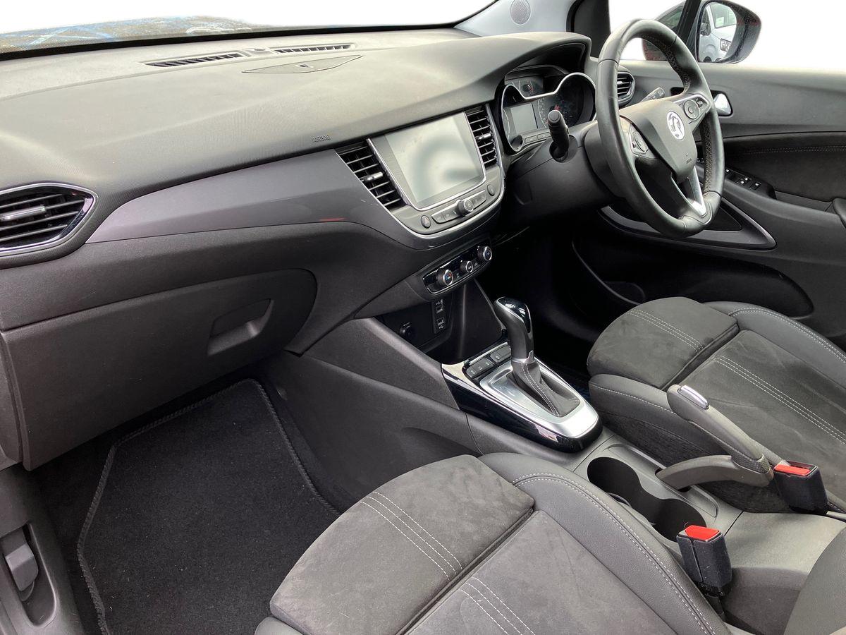 Used Vauxhall Crossland 2022 for sale - 76845557: Photo 6