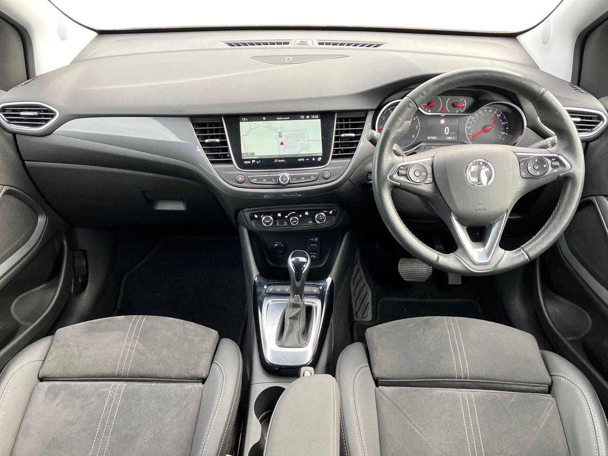 Used Vauxhall Crossland 2022 for sale - 76845557: Photo 9