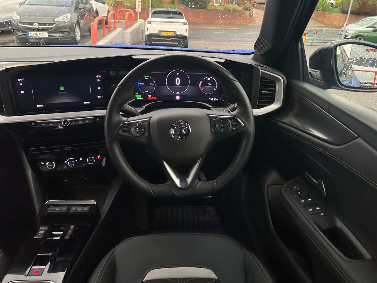 Used Vauxhall Mokka 2024 for sale - 76491103: Photo 15