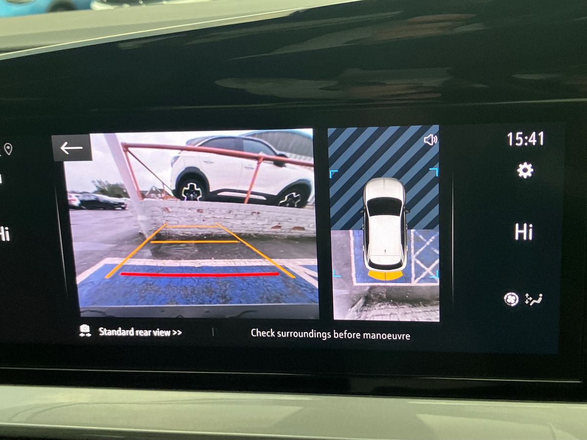 Used Vauxhall Mokka 2024 for sale - 76491103: Photo 21