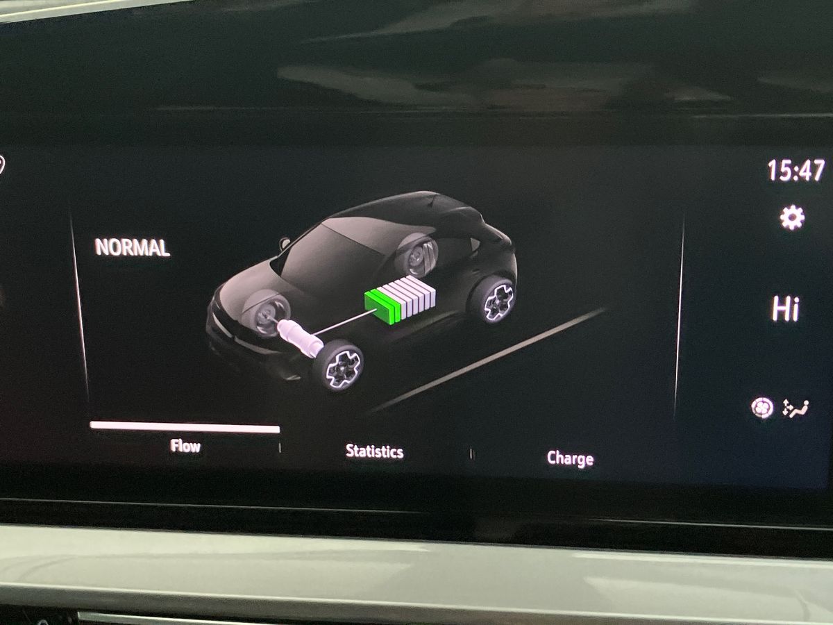 Used Vauxhall Mokka 2024 for sale - 76491103: Photo 39