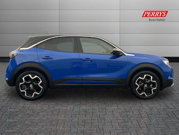 Used Vauxhall Mokka 2024 for sale - 76491103: Photo