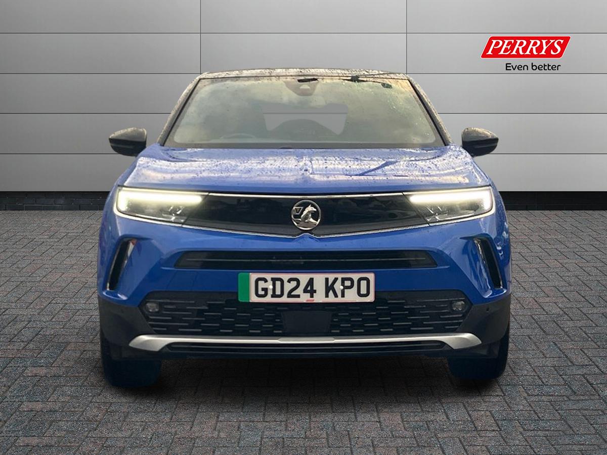 Used Vauxhall Mokka 2024 for sale - 76491103: Photo 4