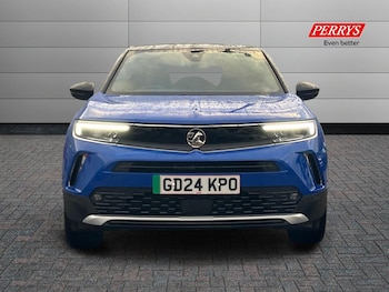 Used Vauxhall Mokka 2024 for sale - 76491103: Photo