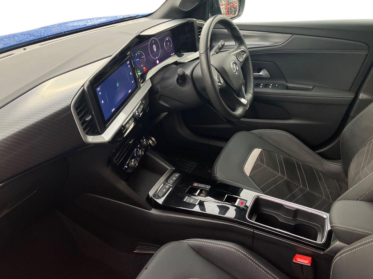 Used Vauxhall Mokka 2024 for sale - 76491103: Photo 6