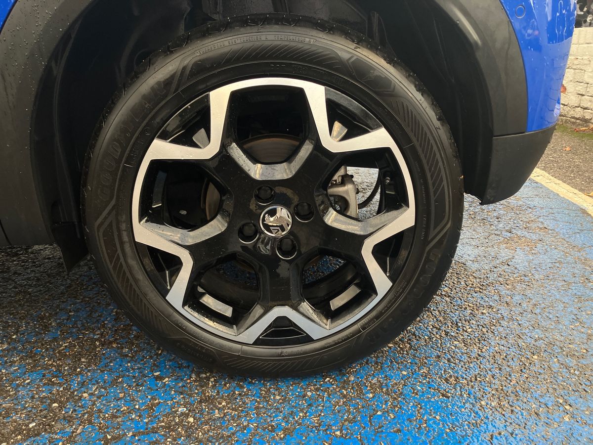 Used Vauxhall Mokka 2024 for sale - 76491103: Photo 7