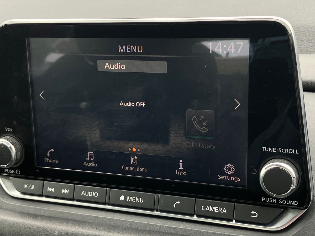 Used Nissan Qashqai 2022 for sale - 75983325: Photo 10