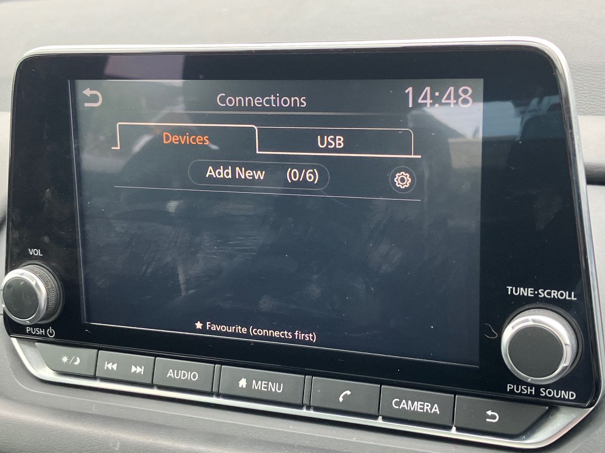 Used Nissan Qashqai 2022 for sale - 75983325: Photo 11