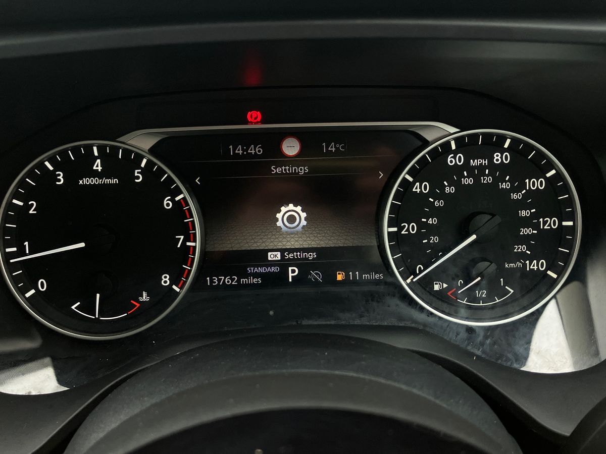 Used Nissan Qashqai 2022 for sale - 75983325: Photo 14