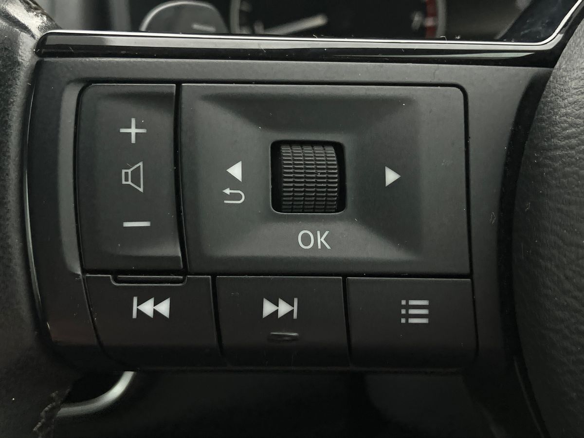 Used Nissan Qashqai 2022 for sale - 75983325: Photo 16