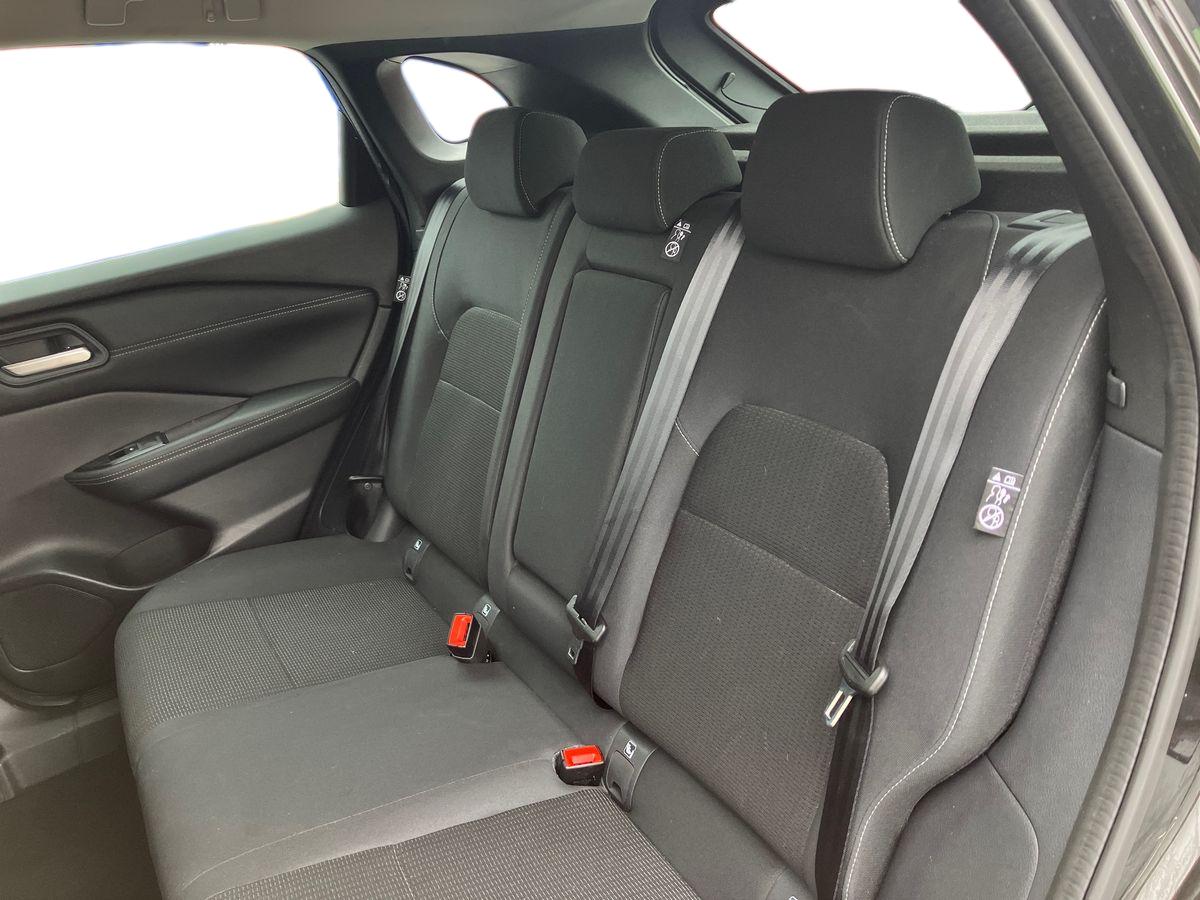 Used Nissan Qashqai 2022 for sale - 75983325: Photo 19