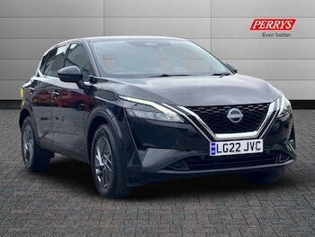 2022 - 1.3 DiG-T MH 158 Acenta Premium 5dr Xtronic