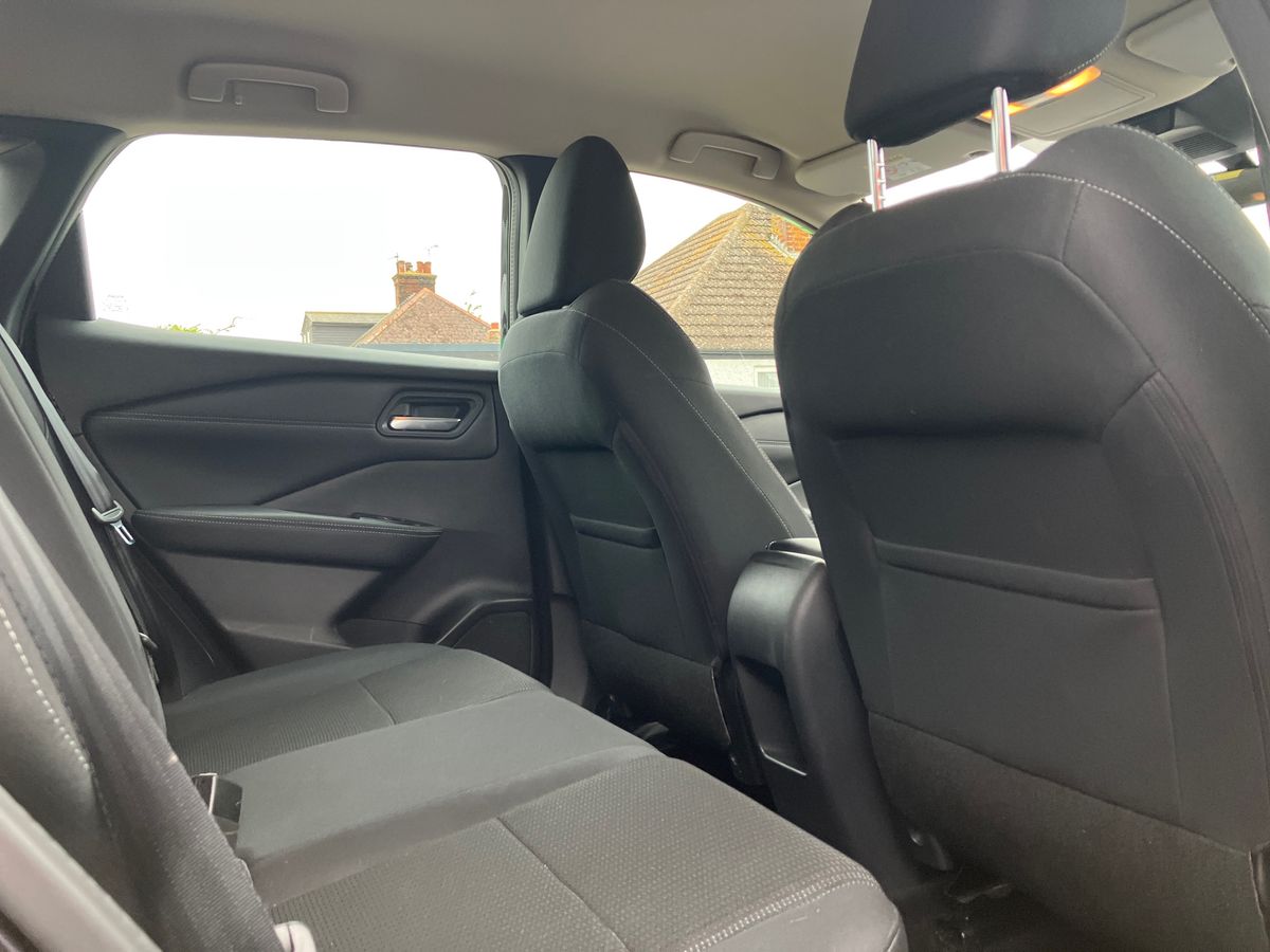 Used Nissan Qashqai 2022 for sale - 75983325: Photo 23
