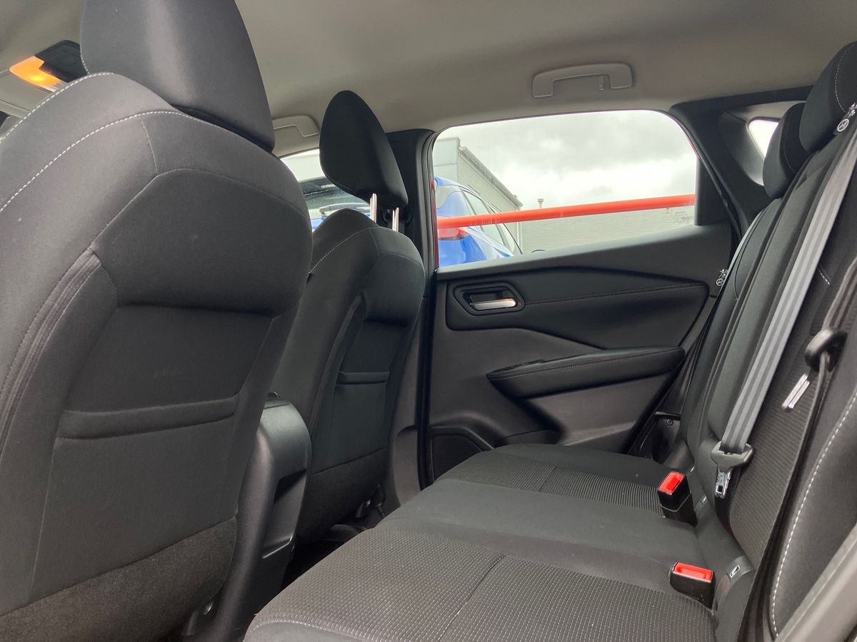 Used Nissan Qashqai 2022 for sale - 75983325: Photo 24