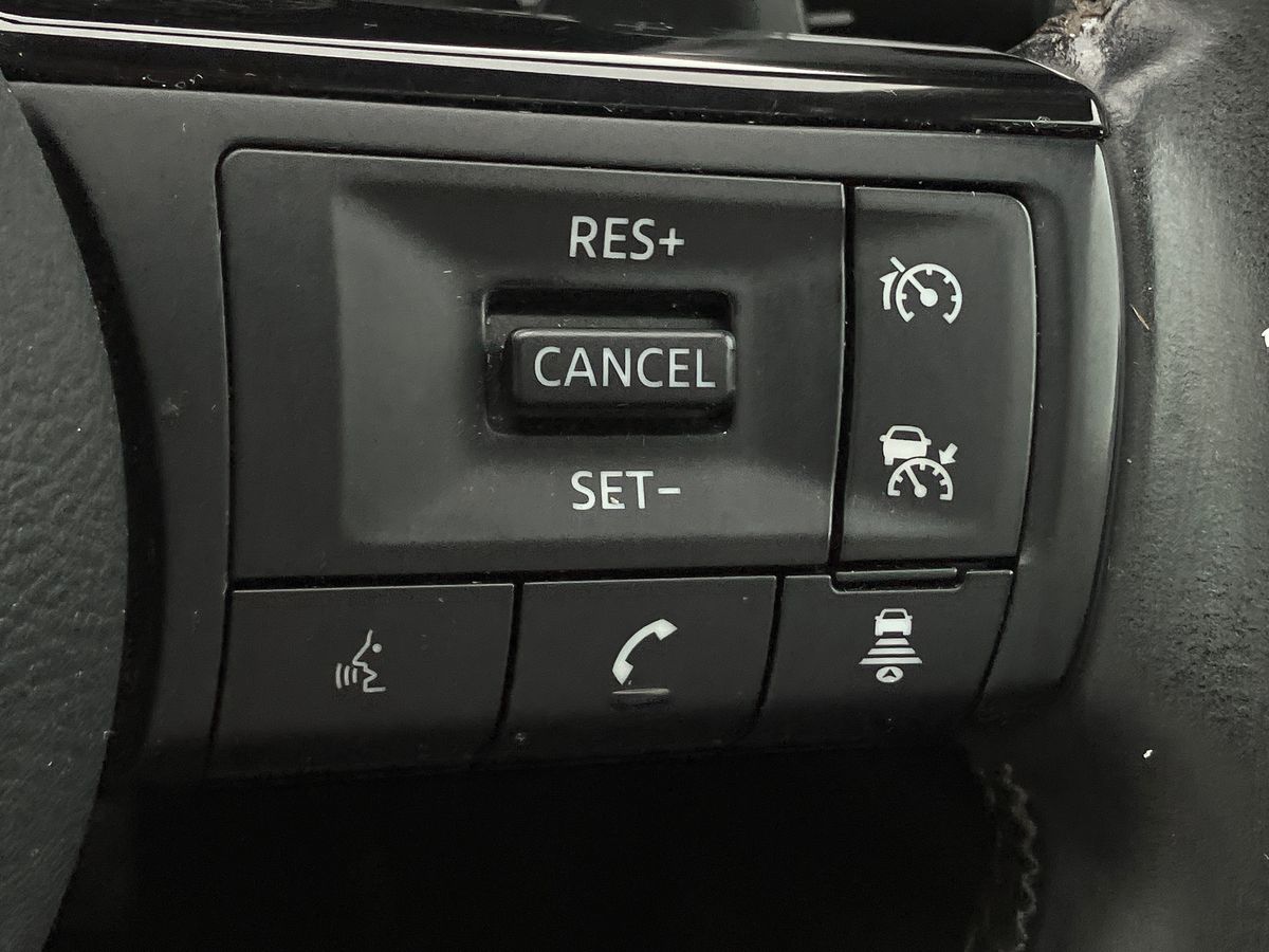 Used Nissan Qashqai 2022 for sale - 75983325: Photo 29