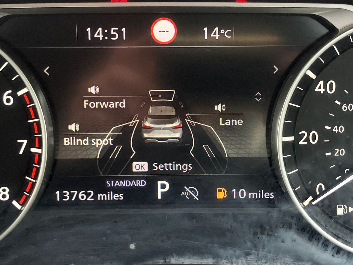Used Nissan Qashqai 2022 for sale - 75983325: Photo 34